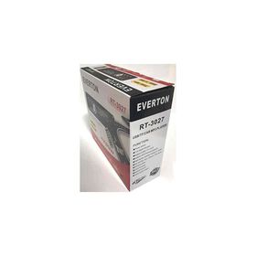 Everton RT-3027 Oto Teyp
