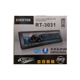 Everton RT-3031 4x60 Oto Teyp