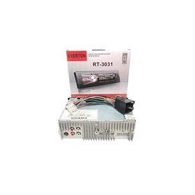 Everton RT-3031 Oto Teyp