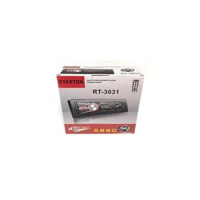 Everton RT-3031 Oto Teyp