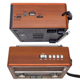 Everton RT-305 Radyo