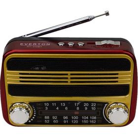 Everton RT 310 Radyo