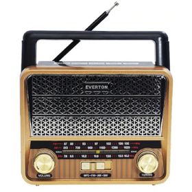 Everton RT-314 Radyo
