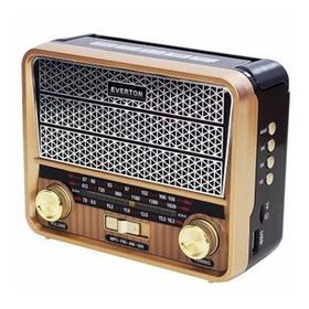 Everton RT-314 Radyo