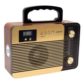 Everton RT-351 Bluetooth Radyo