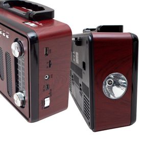 Everton RT-354 Bluetooth Radyo