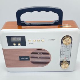 Everton RT-355 Radyo