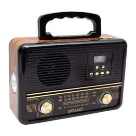 Everton RT-356 Radyo