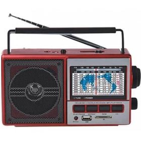 Everton RT-41 FM-Usb-TFCard Bluetooth Nostaljik Radyo