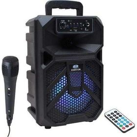 Everton RT-658 Bluetooth Fm-Usb-Tf-Aux Şarjlı Nostaljik Radyo