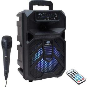 Everton RT-658 Bluetooth Fm-Usb-Tf-Aux Şarjlı Nostaljik Radyo