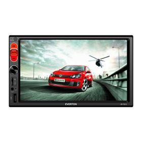 Everton RT-7010 7 inç Double 4x75 W Oto Teyp