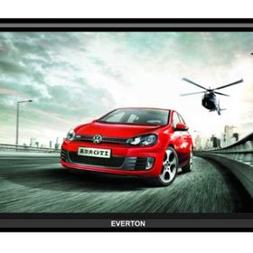 Everton RT-7010 7 inç Double 4x75 W Oto Teyp