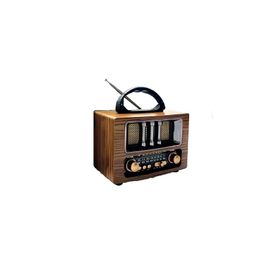 Everton RT-731 Nostaljik Radyo