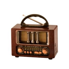 Everton RT-731 Nostaljik Radyo
