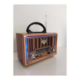 Everton RT-761 USB FM Radyo Müzik Çalar