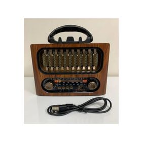 Everton RT-761 USB FM Radyo Müzik Çalar
