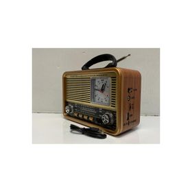 Everton RT-781 USB FM Müzik Çalar Radyo
