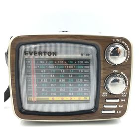 Everton RT-801 Radyo