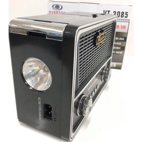 Everton RT-817 Nostaljik Radyo