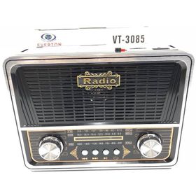 Everton RT-817 Nostaljik Radyo