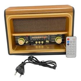 Everton RT-827 Radyo