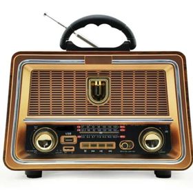 Everton RT-833 Everton Bluetooth Şarjlı Müzik Kutusu