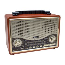 Everton RT-860 Radyo