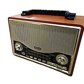 Everton RT-860 Radyo