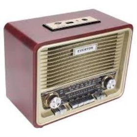 Everton RT-861 Radyo