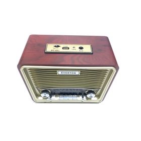 Everton RT-861 Radyo