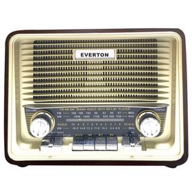 Everton RT-861 Radyo