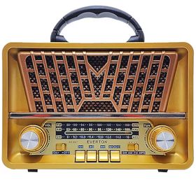Everton RT-867 Müzik Kutusu