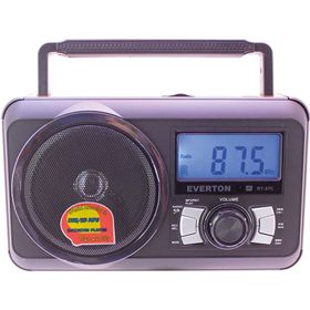 Everton RT-870 Radyo