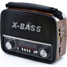 Everton RT-875 Radyo