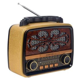 Everton RT-880 MP3 Çalar