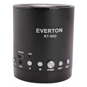 Everton RT-890BT Radyo