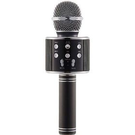 Evervox EVR KRK 02 Siyah Karaoke Mikrofon