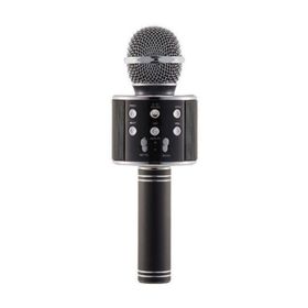 Evervox EVR KRK 02 Siyah Karaoke Mikrofon