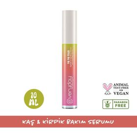 Everyday 10 ml Beauty Va Va Voom Kaş Kirpik Bakım Serumu