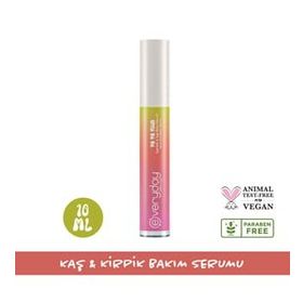 Everyday 10 ml Beauty Va Va Voom Kaş Kirpik Bakım Serumu