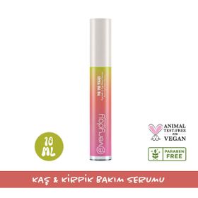 Everyday 10 ml Beauty Va Va Voom Kaş Kirpik Bakım Serumu