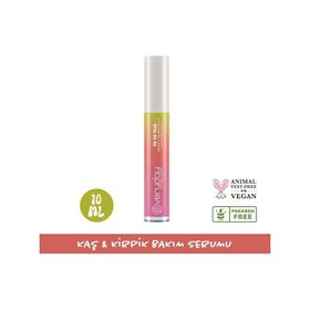 Everyday 10 ml Beauty Va Va Voom Kaş Kirpik Bakım Serumu