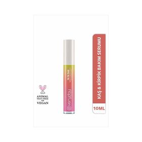 Everyday 10 ml Beauty Va Va Voom Kaş Kirpik Bakım Serumu