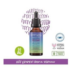 Everyday 30 ml Beauty Eye-Conic Göz Çevresi Bakım Serumu