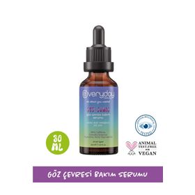 Everyday 30 ml Beauty Eye-Conic Göz Çevresi Bakım Serumu
