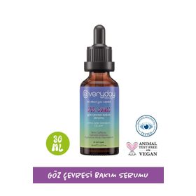 Everyday 30 ml Beauty Eye-Conic Göz Çevresi Bakım Serumu
