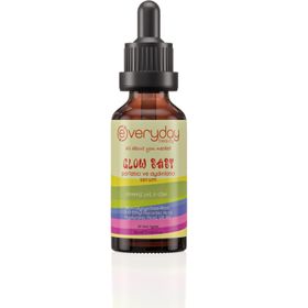 Everyday 30 ml Beauty Glow Baby Parlatıcı ve Aydınlatıcı Serum