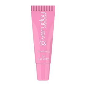 Everyday Beauty Çilek 3 Etkili 10 ml Dudak Balmı