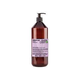 EveryGreen Damaged Hair Yıpranmış Saçlar Için Yenileyici 1000 ml Şampuan